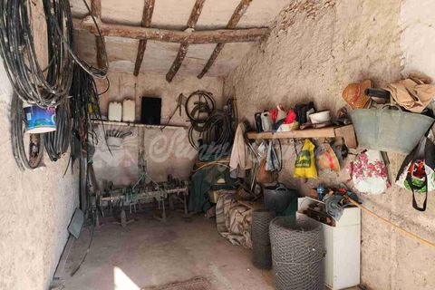 Landejendom i Yecla, Murcia, Yecla - € 63.000 | Ref: SF0550 - foto 27